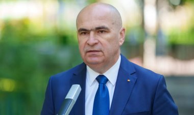 Bolojan: Am ajuns aici pentru că PSD a fost iresponsabil. România are nevoie de un guvern cu un premier credibil