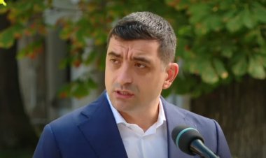 George Simion: Nicușor Dan și Grindeanu să se oprească. Fără AUR nu votează un guvern din care nu face parte.