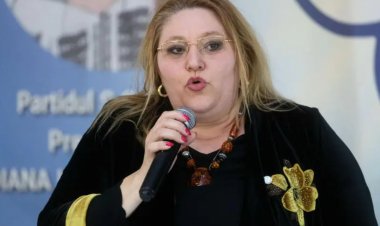 Partidul S.O.S. România nu participă la discuțiile cu șeful statului