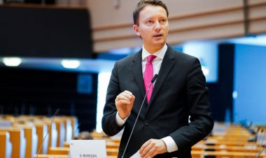 Nicușor Dan l-a desemnat pe Siegfried Mureșan pentru funcția de premier