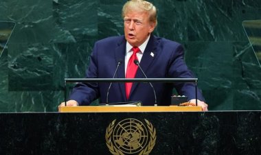 Trump afirmă că SUA vor folosi de acum înainte termenul de super-inteligenţă în loc de inteligenţă artificială