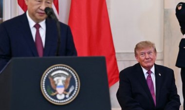Xi Jinping: SUA și China împărtășeșc o responsabilitate istorică pentru progresul uman