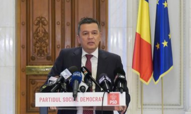 Grindeanu: PSD va fi extrem de pregătit pentru alegerile anticipate
