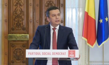 Grindeanu: PSD este pregătit să construiască o alternativă la austeritatea de până acum