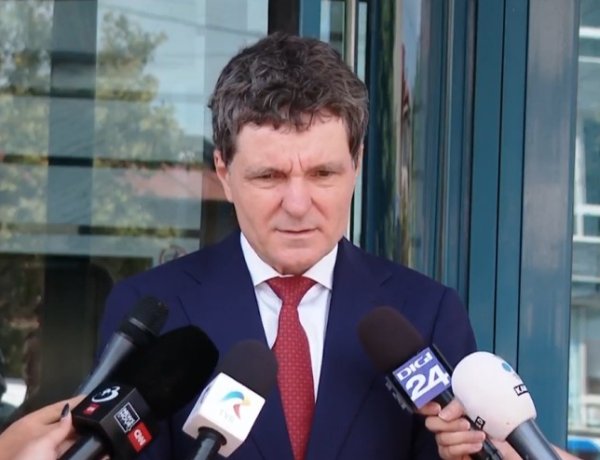 Nicuşor Dan: E momentul să tranşăm problema. Societatea aşteaptă să avem Guvern.