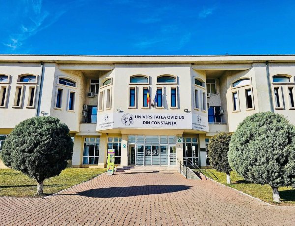 Percheziţii DNA la Facultatea de Medicină a Universităţii Ovidius Constanţa