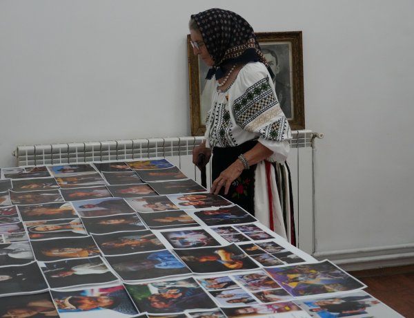 Asociația TRAVEL PRO a lansat proiectul Oamenii Eșelniței – Memoria Vie a Comunității