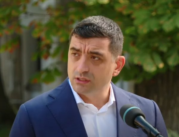 George Simion: Nicușor Dan și Grindeanu să se oprească. Fără AUR nu votează un guvern din care nu face parte.