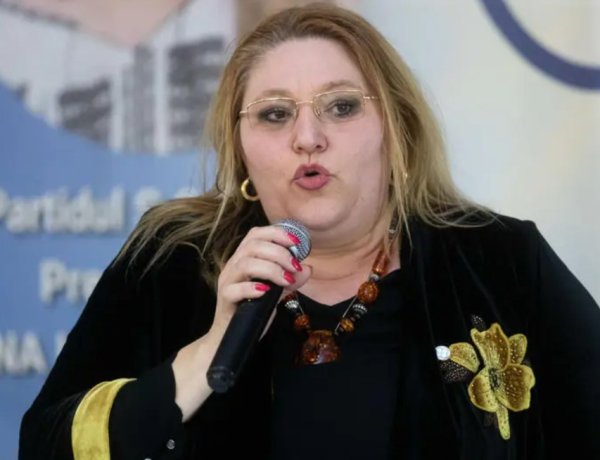 Partidul S.O.S. România nu participă la discuțiile cu șeful statului