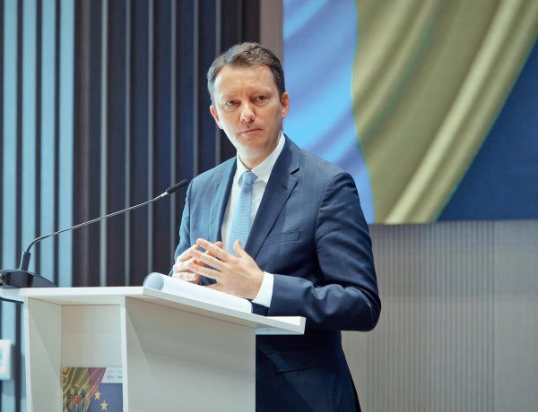 Siegfried Muresan: Accept propunerea făcută de Președintele României. Cine este Siegfried Mureșan