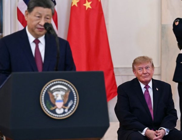 Xi Jinping: SUA și China împărtășeșc o responsabilitate istorică pentru progresul uman