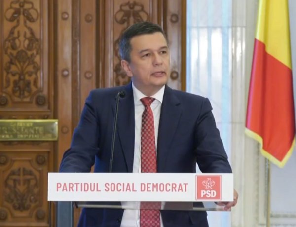 Grindeanu: PSD este pregătit să construiască o alternativă la austeritatea de până acum
