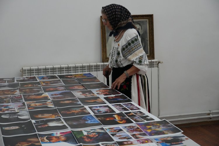 Asociația TRAVEL PRO a lansat proiectul Oamenii Eșelniței – Memoria Vie a Comunității