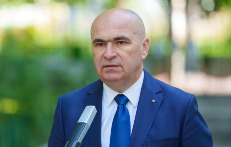 Bolojan: Am ajuns aici pentru că PSD a fost iresponsabil. România are nevoie de un guvern cu un premier credibil