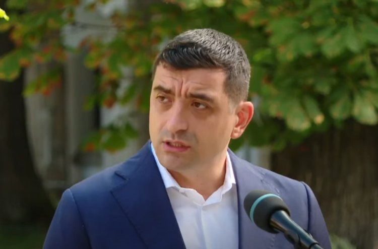 George Simion: Nicușor Dan și Grindeanu să se oprească. Fără AUR nu votează un guvern din care nu face parte.