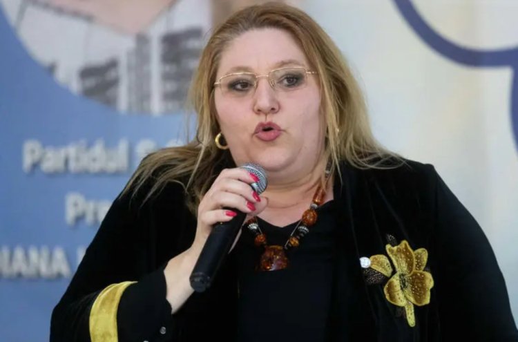 Partidul S.O.S. România nu participă la discuțiile cu șeful statului