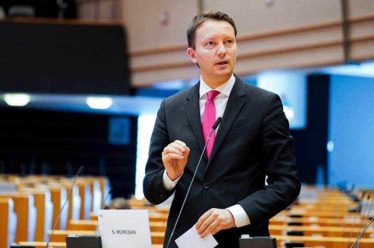 Nicușor Dan l-a desemnat pe Siegfried Mureșan pentru funcția de premier