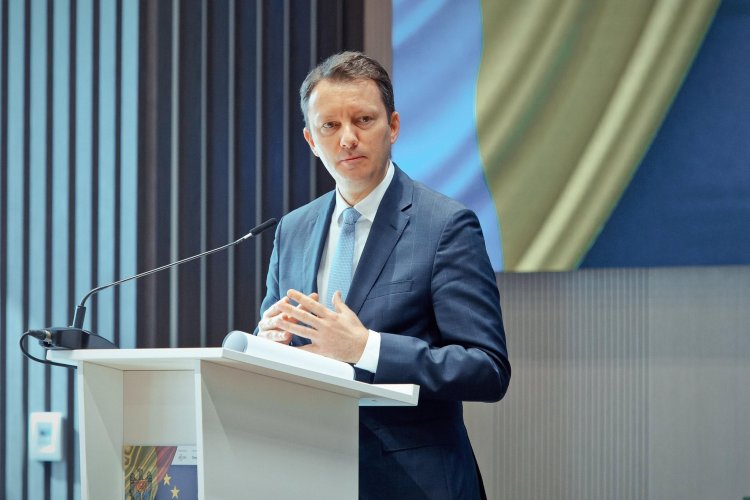 Siegfried Muresan: Accept propunerea făcută de Președintele României. Cine este Siegfried Mureșan