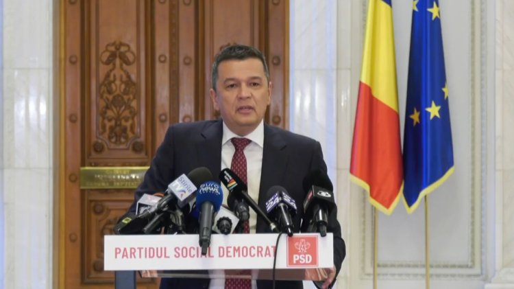 Grindeanu: PSD va fi extrem de pregătit pentru alegerile anticipate