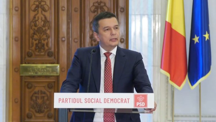 Grindeanu: PSD este pregătit să construiască o alternativă la austeritatea de până acum