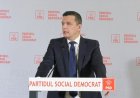 Grindeanu: Prelungirea crizei politice este cale sigură către un faliment național. Cine sunt miniştrii PSD?
