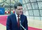 Nicușor Dan: Există o probabilitate foarte mare ca marți să avem un guvern