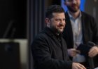 Zelenski declară că serviciile Starlink nu au fost restabilite complet, ceea ce duce la pierderi de vieți omenești