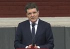 Nicușor Dan: Pacea nu mai este garantată, iar România trebuie să investească în inovație