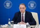Guvernul a decis suplimentarea măsurilor de supraveghere și control și înăsprirea pedepselor pentru violență în școli