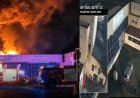SRI: Sabotaj rusesc la o fabrică de armament din România.