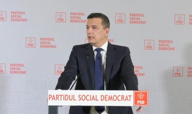 Grindeanu: Prelungirea crizei politice este cale sigură către un faliment național. Cine sunt miniştrii PSD?