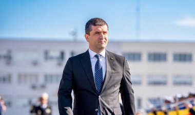 Radu Miruță: Marea Neagră are nevoie de un comandament militar comun al statelor NATO riverane