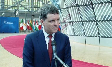 Nicușor Dan: Există o probabilitate foarte mare ca marți să avem un guvern