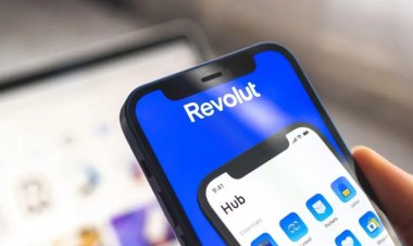Aplicația Revolut are probleme în România și în alte țări