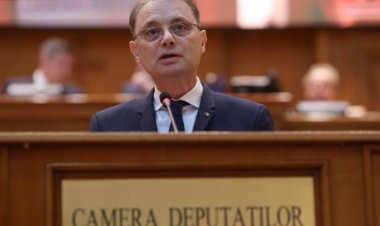 România are un nou Guvern. Niculescu: Ieșim din aproape șase luni de criză. România nu mai poate aștepta