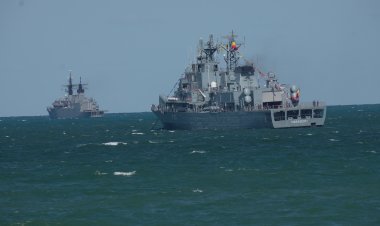 CSAT: Securitatea Mării Negre reprezintă o componentă esențială a securității naționale și euroatlantice