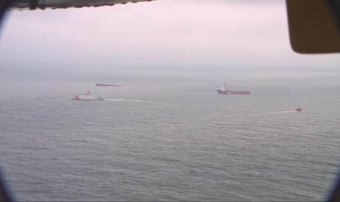 Cooperare aliată pentru asigurarea libertății de navigație în Marea Neagră