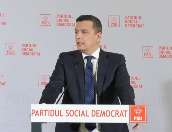 Grindeanu: Prelungirea crizei politice este cale sigură către un faliment național. Cine sunt miniştrii PSD?
