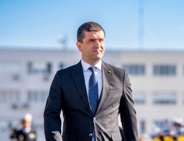Radu Miruță: Marea Neagră are nevoie de un comandament militar comun al statelor NATO riverane