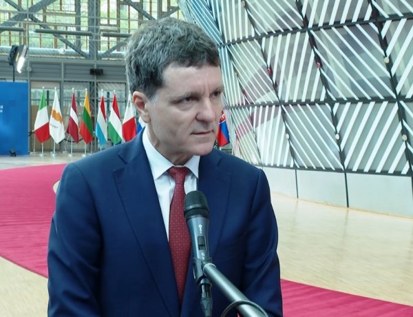Nicușor Dan: Există o probabilitate foarte mare ca marți să avem un guvern