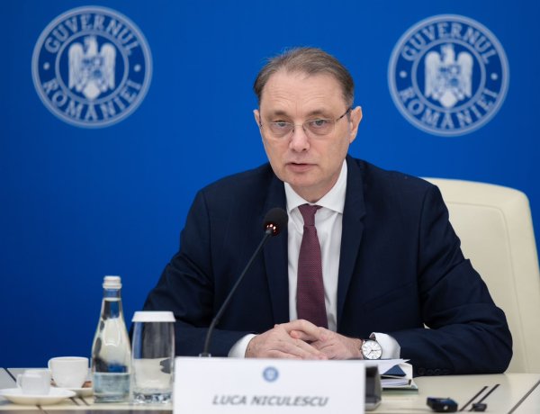 Guvernul a decis suplimentarea măsurilor de supraveghere și control și înăsprirea pedepselor pentru violență în școli