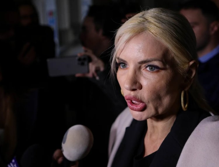 Laura Vicol, noi acuzații în dosarul Nordis: fals în declarații, spălarea de bani și complicitate la înșelăciune