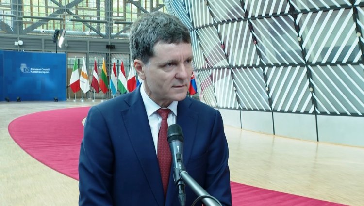 Nicușor Dan: Există o probabilitate foarte mare ca marți să avem un guvern