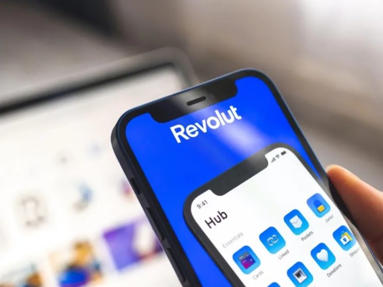 Aplicația Revolut are probleme în România și în alte țări
