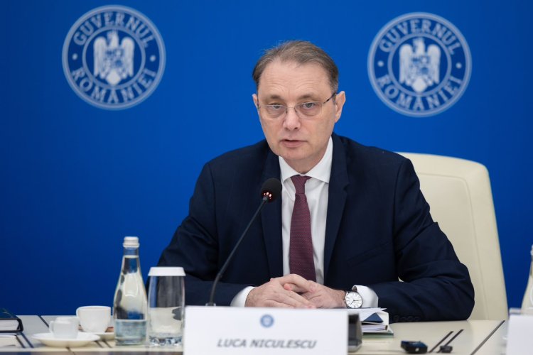 Guvernul a decis suplimentarea măsurilor de supraveghere și control și înăsprirea pedepselor pentru violență în școli